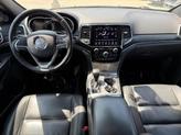 Thumbnail of 2020 Diamond Black Crystal Pearlcoat Jeep Grand Cherokee