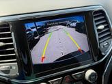Thumbnail of 2020 Diamond Black Crystal Pearlcoat Jeep Grand Cherokee
