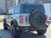 Thumbnail of 2022 Cactus Gray Ford Bronco