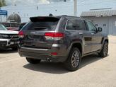 Thumbnail of 2020 Granite Crystal Metallic Clearcoat Jeep Grand Cherokee