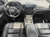 Thumbnail of 2020 Granite Crystal Metallic Clearcoat Jeep Grand Cherokee