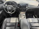 Thumbnail of 2020 Granite Crystal Metallic Clearcoat Jeep Grand Cherokee