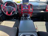 Thumbnail of 2020 Agate Black Metallic Ford F-150