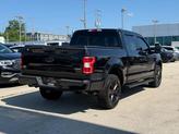 Thumbnail of 2020 Agate Black Metallic Ford F-150