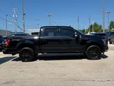 Thumbnail of 2020 Agate Black Metallic Ford F-150