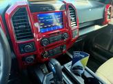 Thumbnail of 2020 Agate Black Metallic Ford F-150