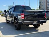 Thumbnail of 2020 Agate Black Metallic Ford F-150