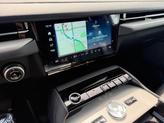Thumbnail of 2025 Infinite Black Metallic Clearcoat Lincoln Navigator