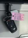 Thumbnail of 2025 Infinite Black Metallic Clearcoat Lincoln Navigator