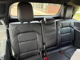 Thumbnail of 2025 Infinite Black Metallic Clearcoat Lincoln Navigator