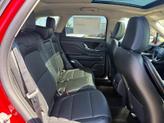 Thumbnail of 2025 Red Carpet Metallic Tinted Clearcoat Lincoln Corsair