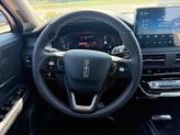 Thumbnail of 2025 Red Carpet Metallic Tinted Clearcoat Lincoln Corsair