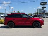 Thumbnail of 2025 Red Carpet Metallic Tinted Clearcoat Lincoln Corsair