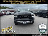 Thumbnail of 2024 Diamond Black Crystal Pearlcoat RAM 1500
