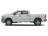 Thumbnail of 2023 Granite Crystal Metallic Clearcoat RAM 2500