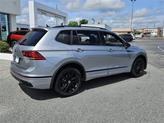 Thumbnail of 2022 Pyrite Silver Metallic Volkswagen Tiguan