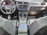 Thumbnail of 2022 Pyrite Silver Metallic Volkswagen Tiguan