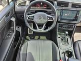 Thumbnail of 2022 Pyrite Silver Metallic Volkswagen Tiguan