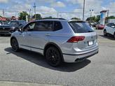 Thumbnail of 2022 Pyrite Silver Metallic Volkswagen Tiguan