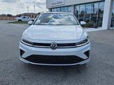 Thumbnail of 2025 Opal White Pearl Effect Volkswagen Jetta