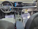 Thumbnail of 2025 Opal White Pearl Effect Volkswagen Jetta