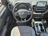 Thumbnail of 2022 Alto Blue Metallic Tinted Clearcoat Ford Bronco Sport