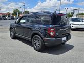 Thumbnail of 2022 Alto Blue Metallic Tinted Clearcoat Ford Bronco Sport