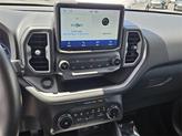 Thumbnail of 2022 Alto Blue Metallic Tinted Clearcoat Ford Bronco Sport