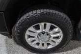 Thumbnail of 2023 Black GMC Sierra 2500