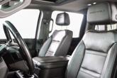 Thumbnail of 2023 Black GMC Sierra 2500
