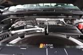 Thumbnail of 2023 Black GMC Sierra 2500