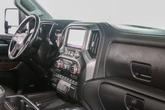 Thumbnail of 2023 Black GMC Sierra 2500