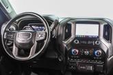 Thumbnail of 2023 Black GMC Sierra 2500