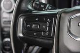 Thumbnail of 2023 Black GMC Sierra 2500