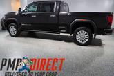 Thumbnail of 2023 Black GMC Sierra 2500