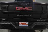 Thumbnail of 2023 Black GMC Sierra 2500