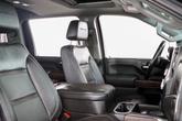 Thumbnail of 2023 Black GMC Sierra 2500