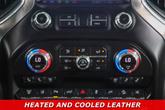 Thumbnail of 2023 Black GMC Sierra 2500