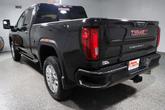 Thumbnail of 2023 Black GMC Sierra 2500