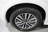 Thumbnail of 2022 Aspen White TriCoat Pearl Nissan Armada