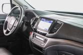 Thumbnail of 2023 Gray Honda Ridgeline