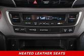 Thumbnail of 2023 Gray Honda Ridgeline