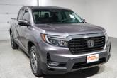Thumbnail of 2023 Gray Honda Ridgeline