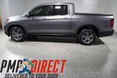 Thumbnail of 2023 Gray Honda Ridgeline