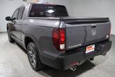 Thumbnail of 2023 Gray Honda Ridgeline