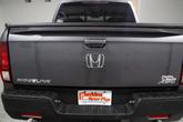Thumbnail of 2023 Gray Honda Ridgeline