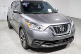 Thumbnail of 2020 GRAY Nissan Kicks