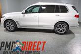 Thumbnail of 2022 Alpine White BMW X7