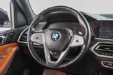 Thumbnail of 2022 Alpine White BMW X7