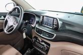 Thumbnail of 2020 White Hyundai TUCSON